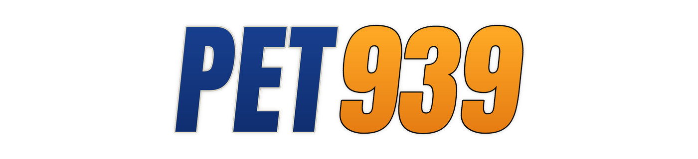 pet939 Logo